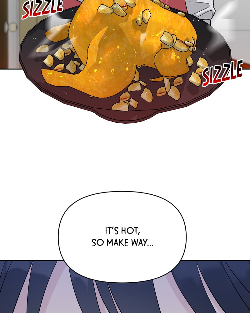 Exchange Student Chapter 8 - page 114