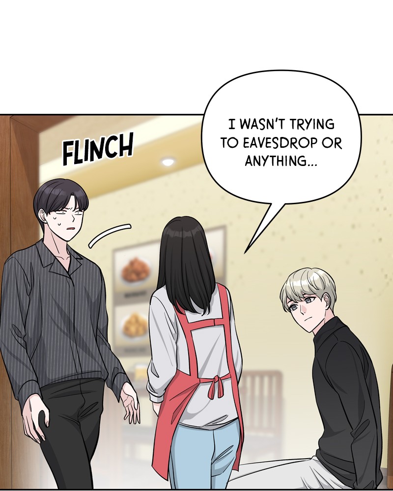 Exchange Student Chapter 8 - page 116