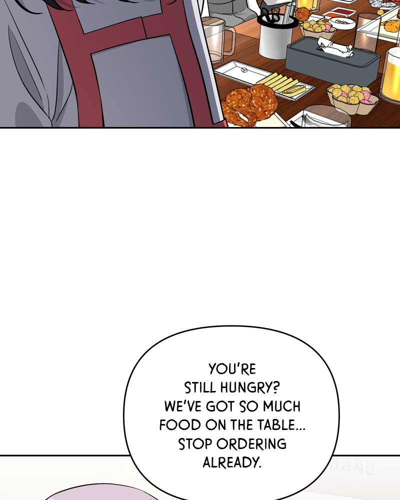 Exchange Student Chapter 8 - page 12