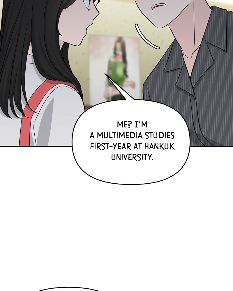 Exchange Student Chapter 8 - page 123