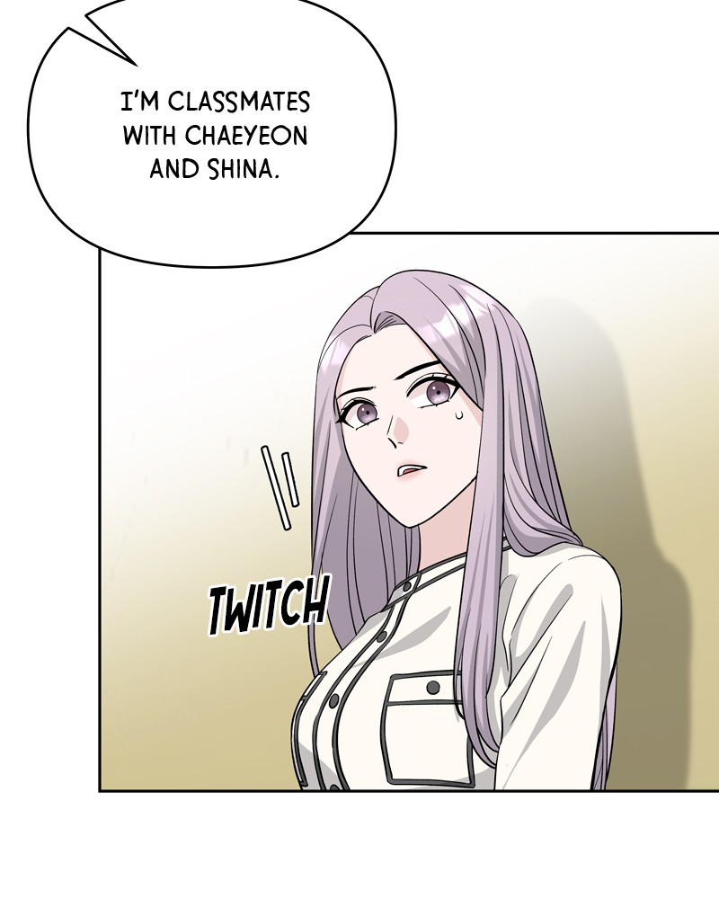 Exchange Student Chapter 8 - page 124