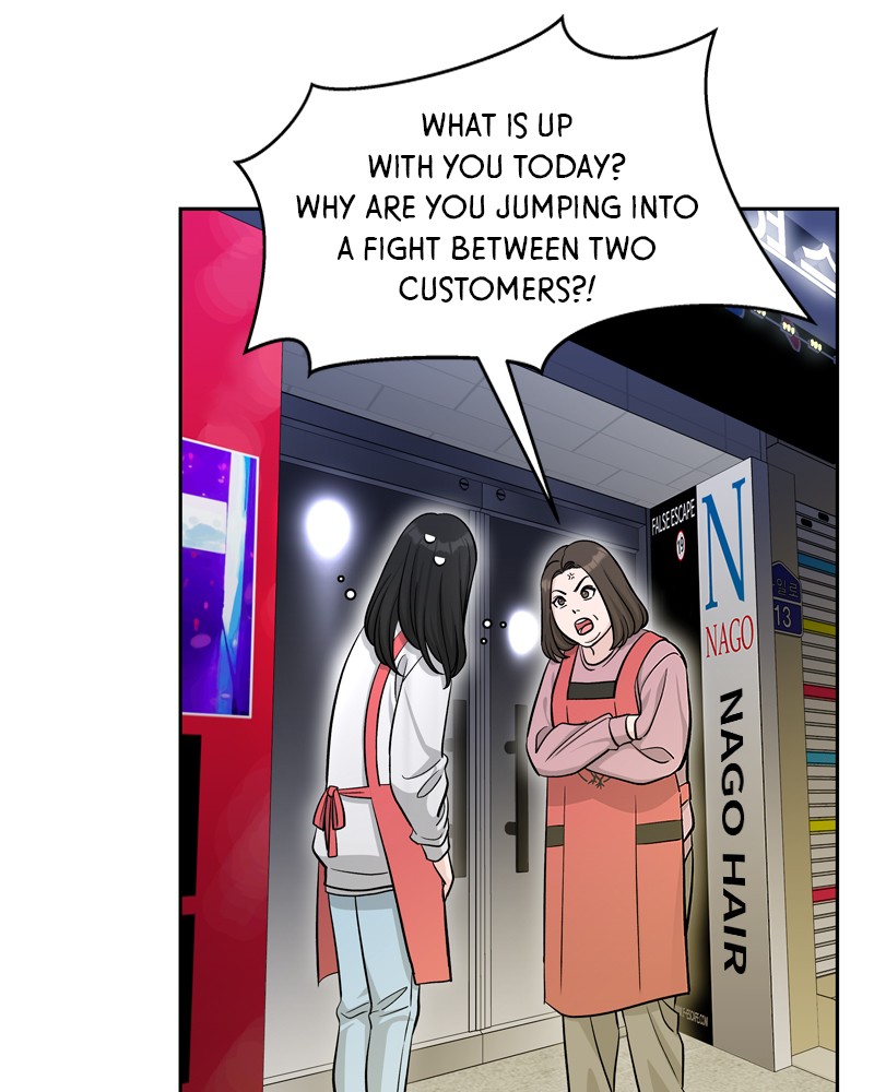 Exchange Student Chapter 8 - page 133