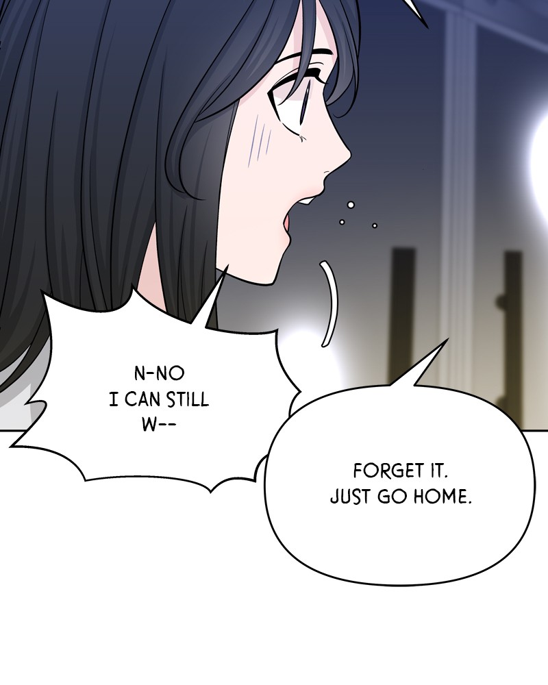 Exchange Student Chapter 8 - page 135