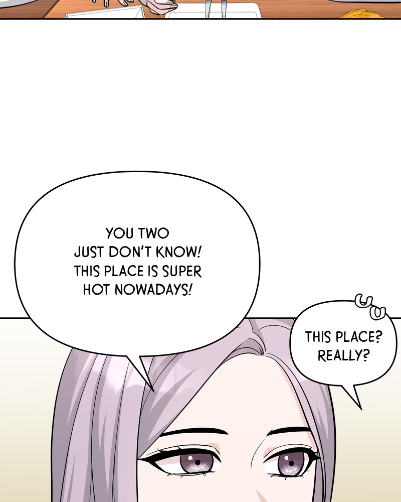 Exchange Student Chapter 8 - page 15
