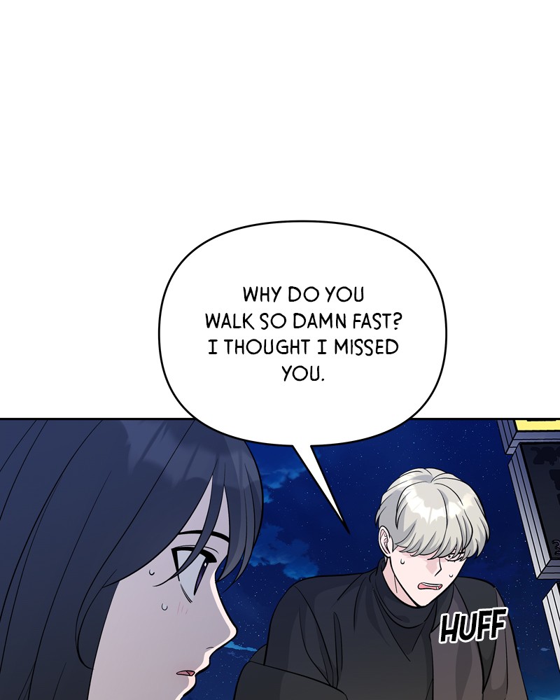 Exchange Student Chapter 8 - page 150