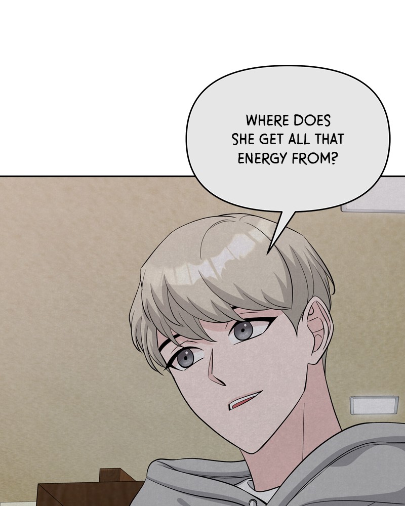 Exchange Student Chapter 8 - page 19