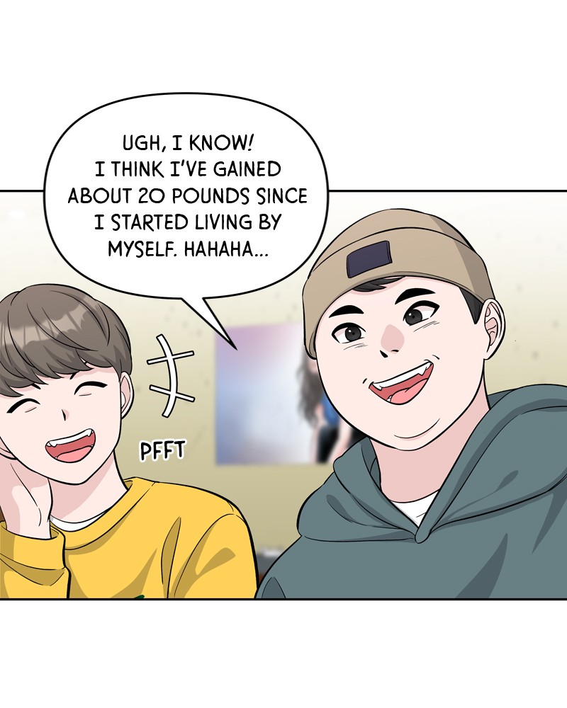 Exchange Student Chapter 8 - page 2
