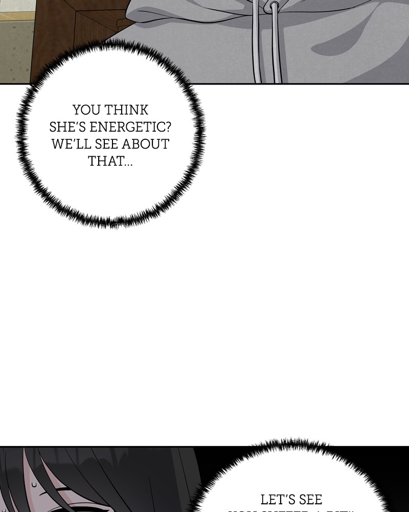 Exchange Student Chapter 8 - page 20