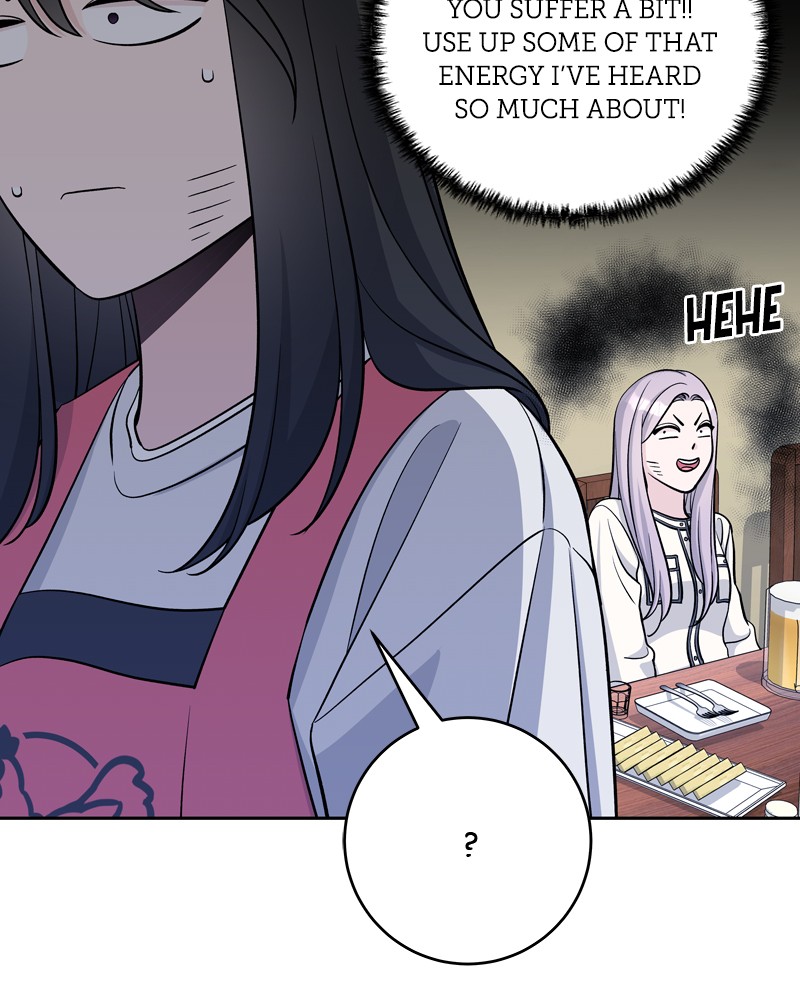 Exchange Student Chapter 8 - page 21