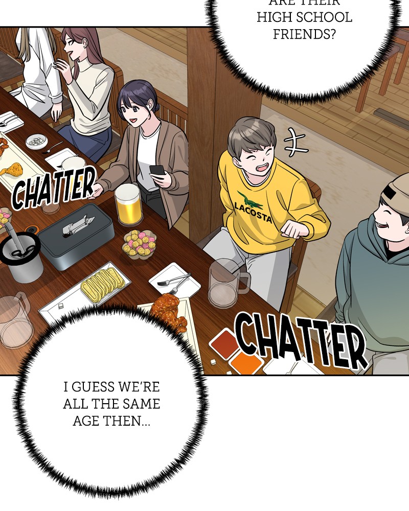 Exchange Student Chapter 8 - page 24