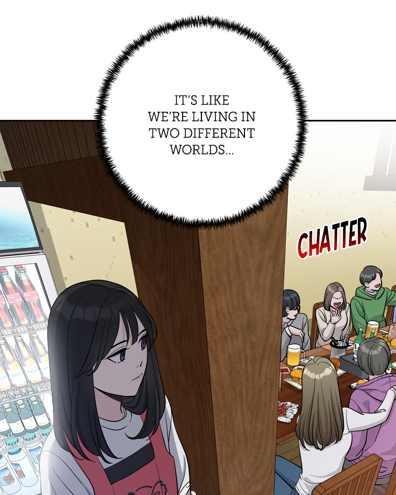 Exchange Student Chapter 8 - page 29