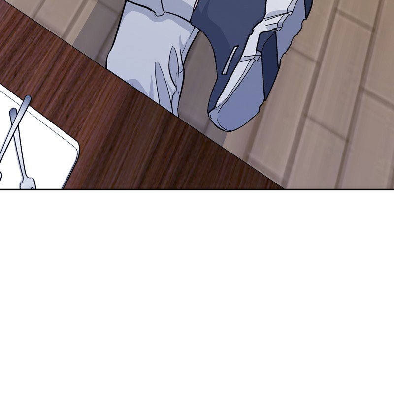 Exchange Student Chapter 8 - page 35