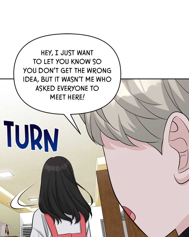 Exchange Student Chapter 8 - page 36