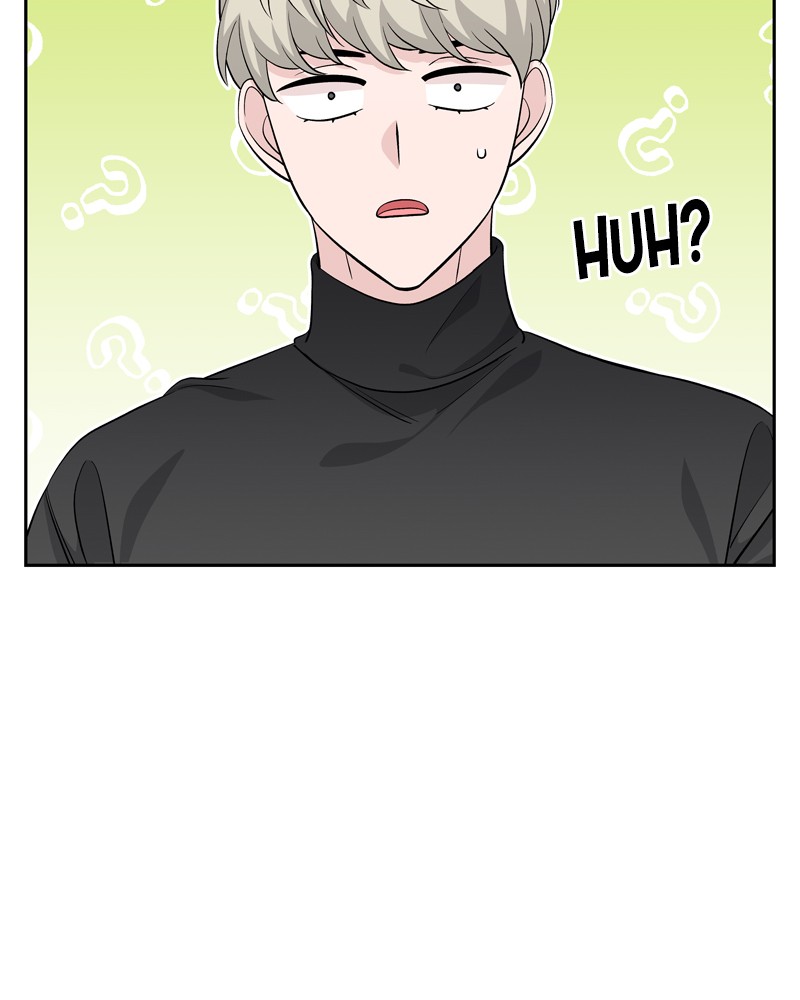 Exchange Student Chapter 8 - page 38