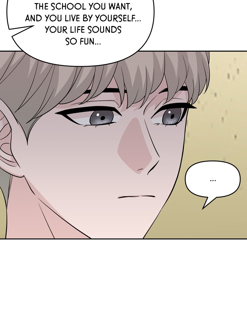 Exchange Student Chapter 8 - page 42