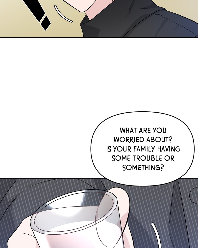 Exchange Student Chapter 8 - page 46