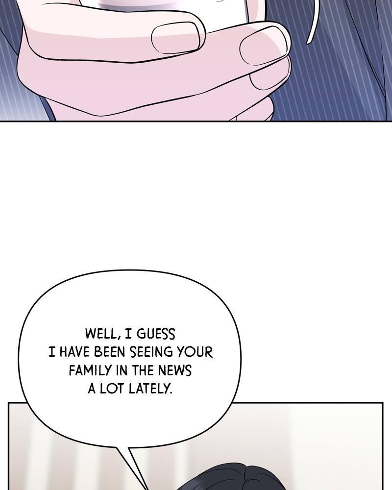 Exchange Student Chapter 8 - page 47