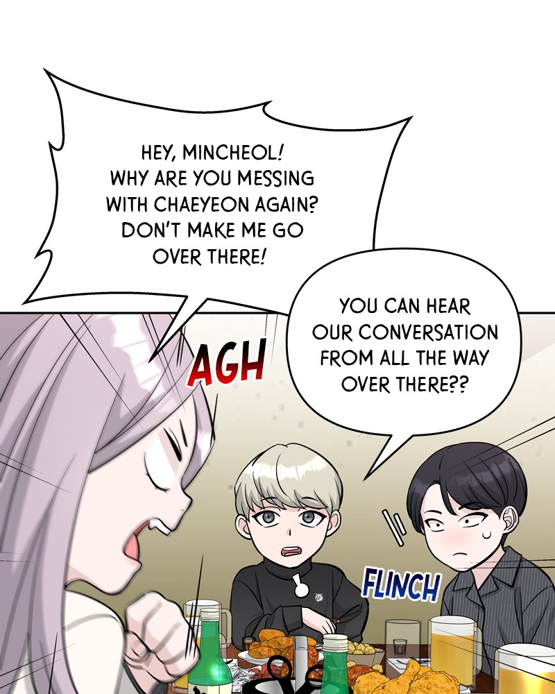 Exchange Student Chapter 8 - page 49