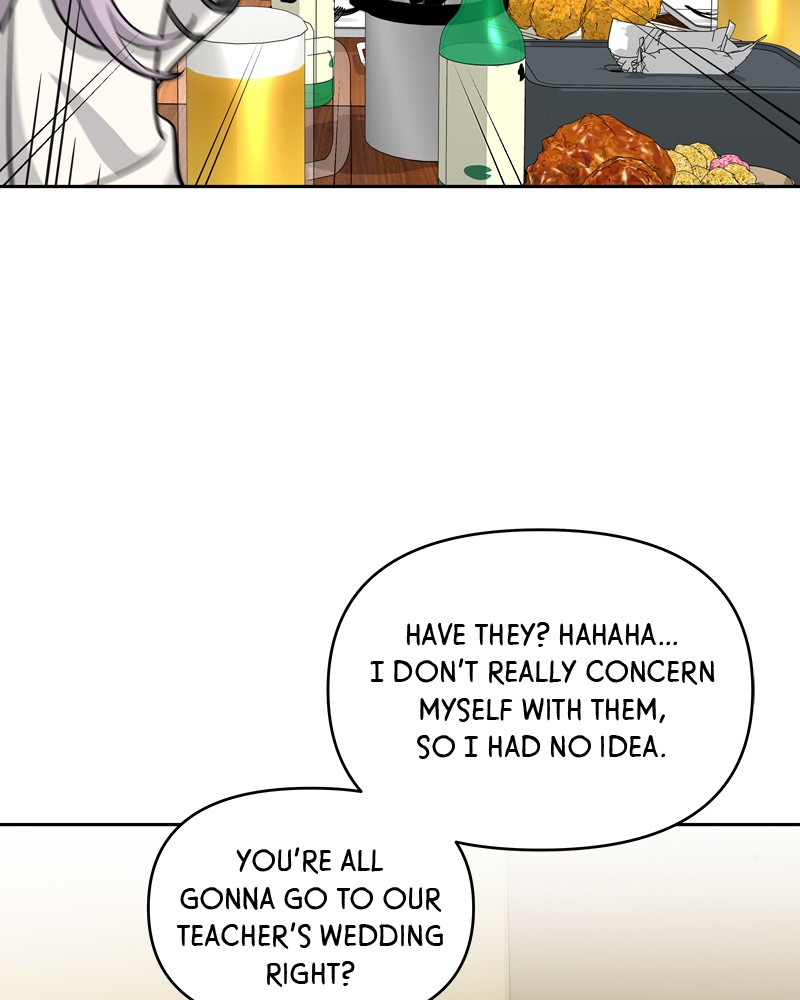 Exchange Student Chapter 8 - page 50
