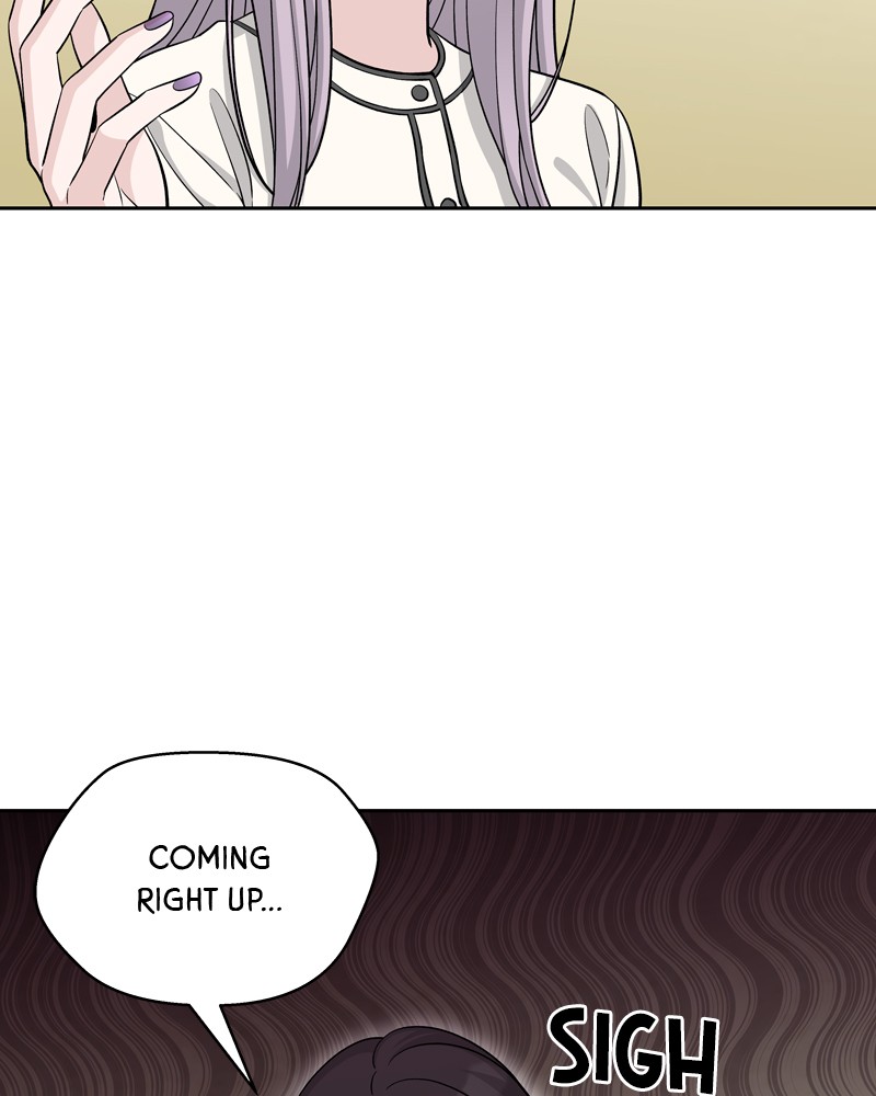Exchange Student Chapter 8 - page 6