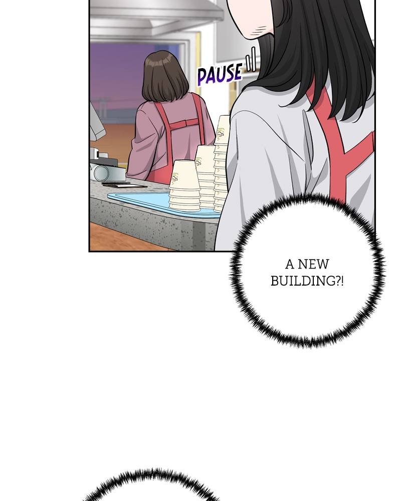 Exchange Student Chapter 8 - page 61