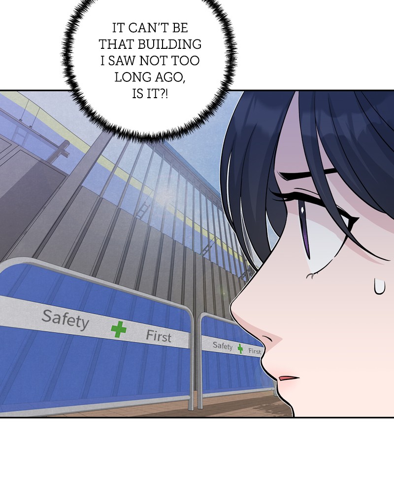 Exchange Student Chapter 8 - page 62