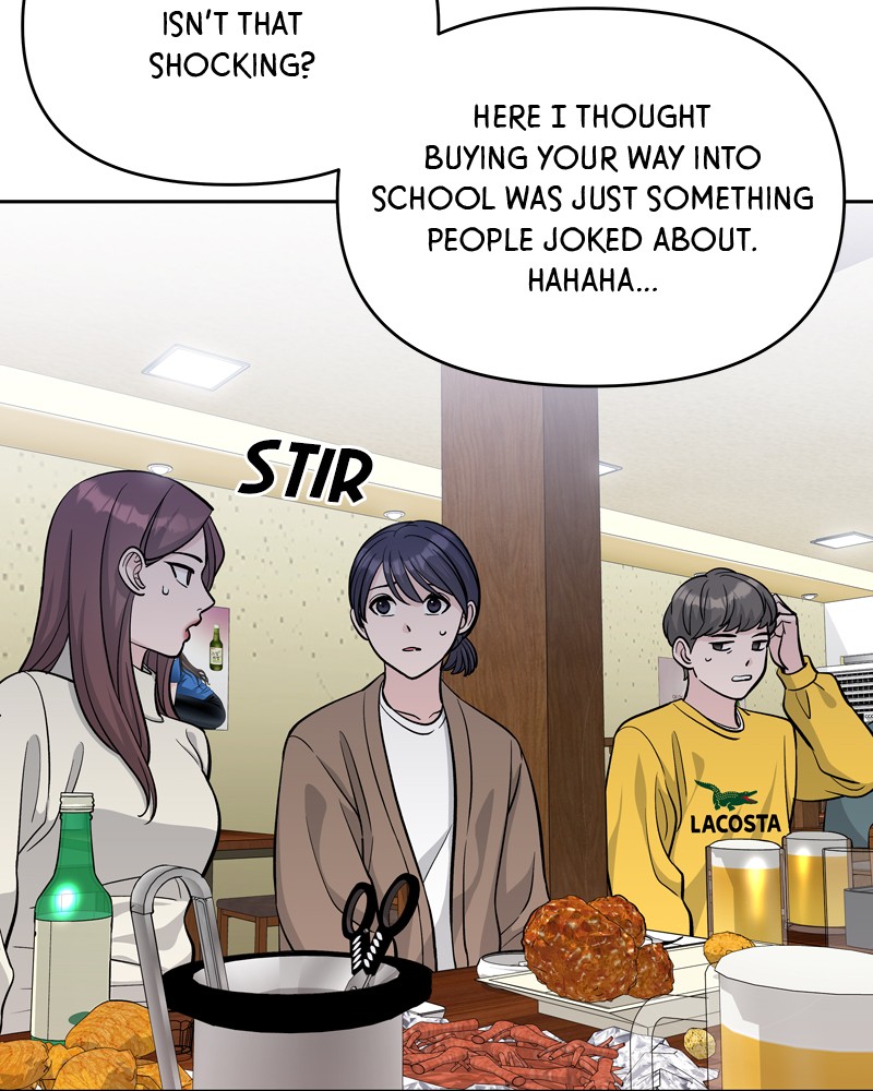 Exchange Student Chapter 8 - page 68