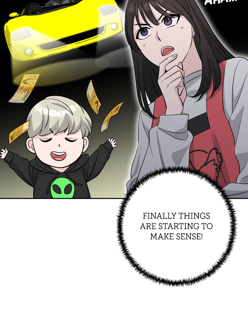 Exchange Student Chapter 8 - page 74