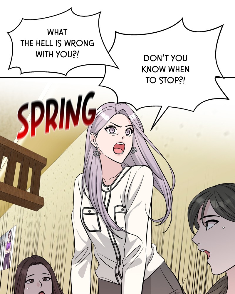 Exchange Student Chapter 8 - page 79