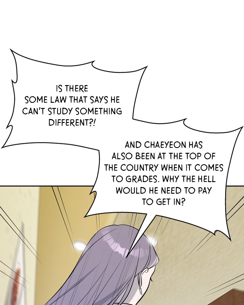 Exchange Student Chapter 8 - page 81