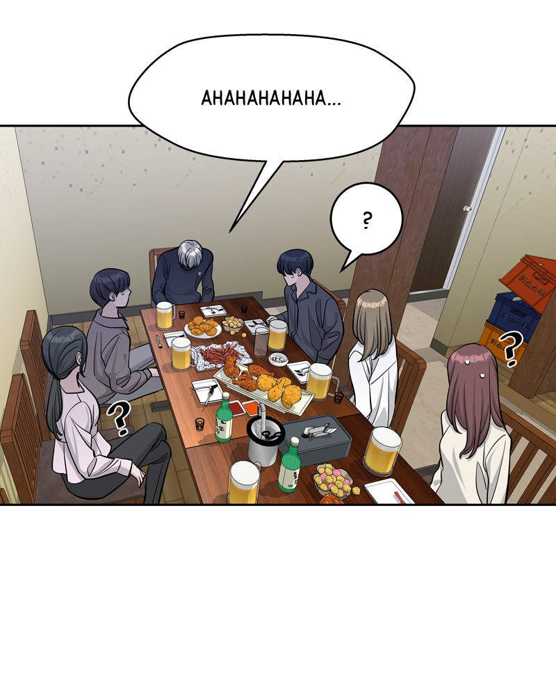 Exchange Student Chapter 8 - page 96