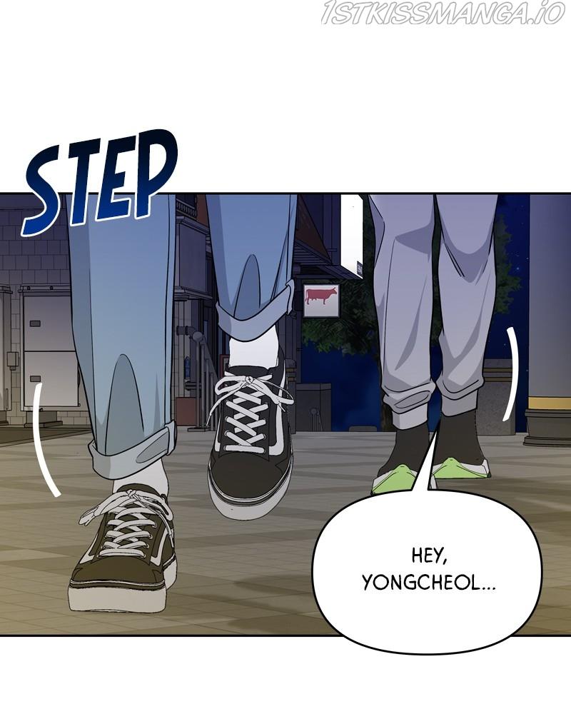 Exchange Student Chapter 9 - page 10