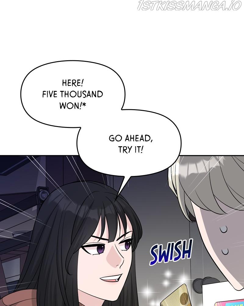 Exchange Student Chapter 9 - page 102