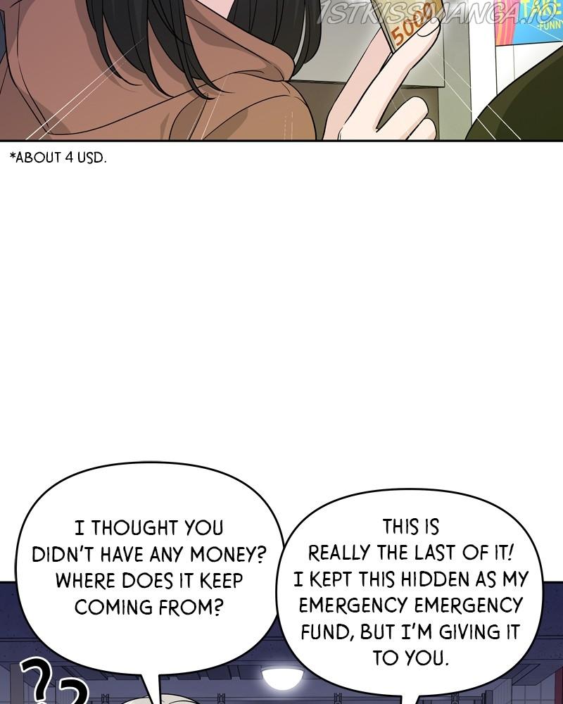 Exchange Student Chapter 9 - page 103