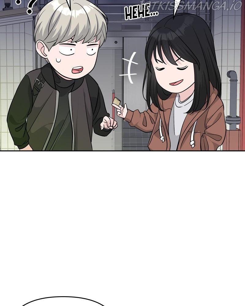 Exchange Student Chapter 9 - page 104