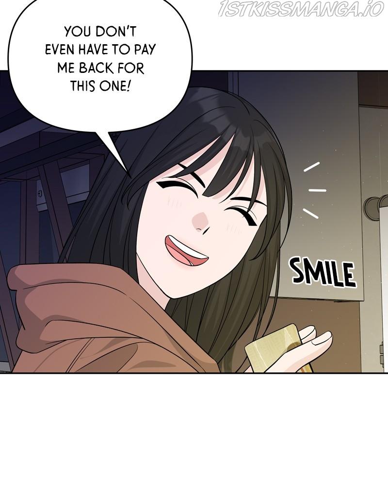 Exchange Student Chapter 9 - page 105