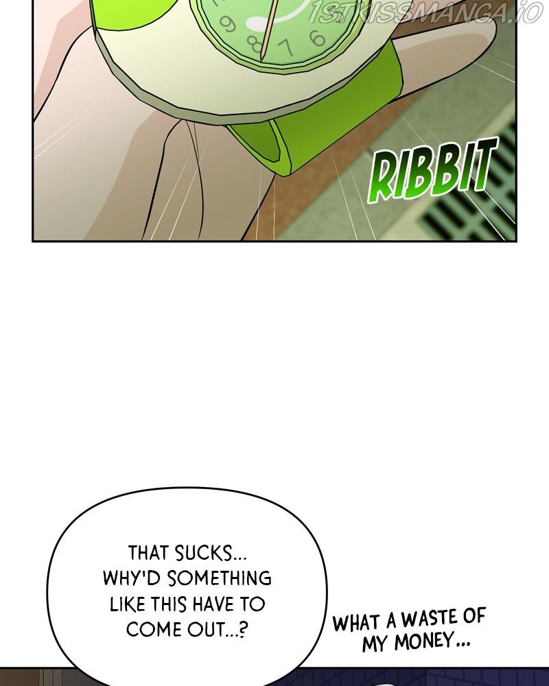 Exchange Student Chapter 9 - page 112