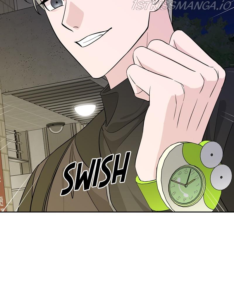 Exchange Student Chapter 9 - page 116