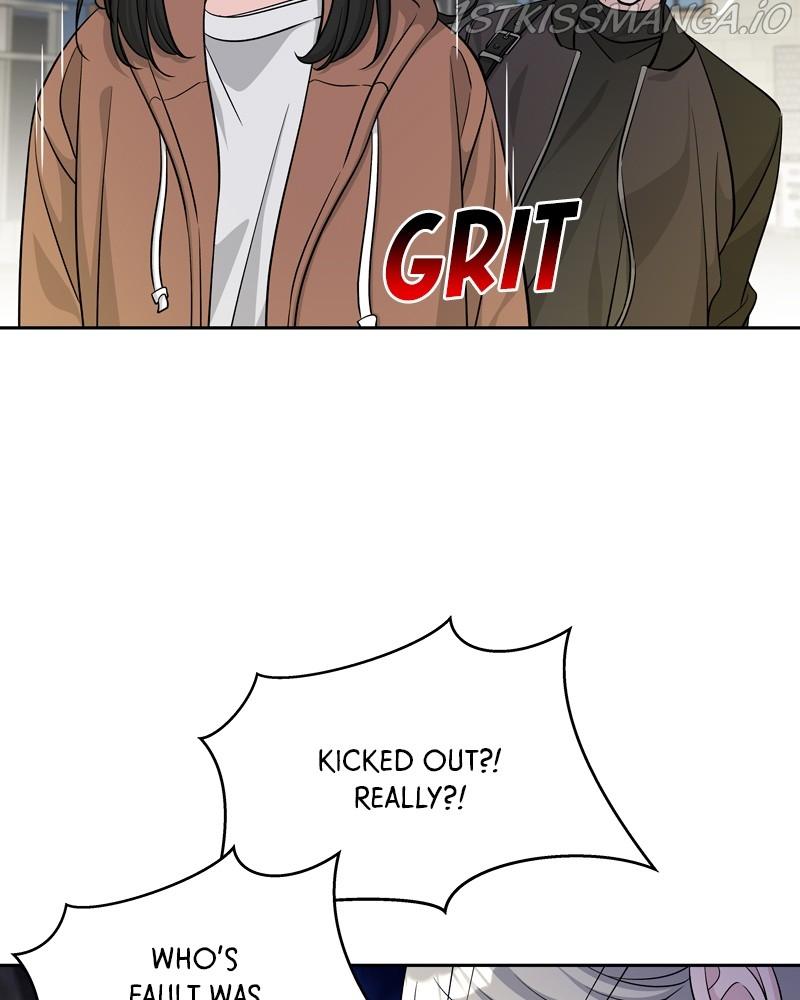 Exchange Student Chapter 9 - page 12
