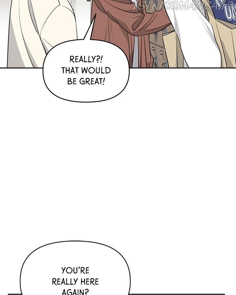 Exchange Student Chapter 9 - page 121