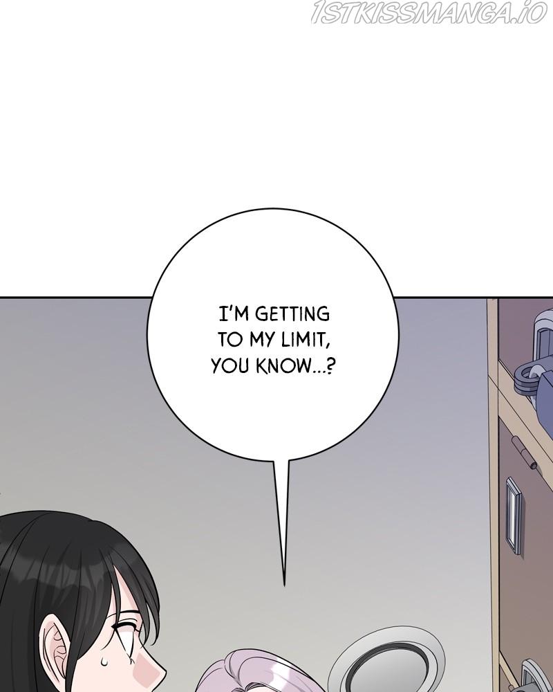 Exchange Student Chapter 9 - page 125