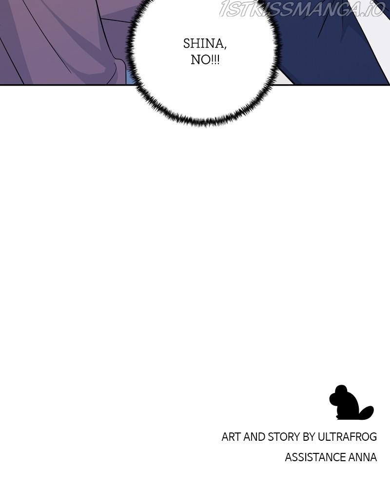 Exchange Student Chapter 9 - page 127
