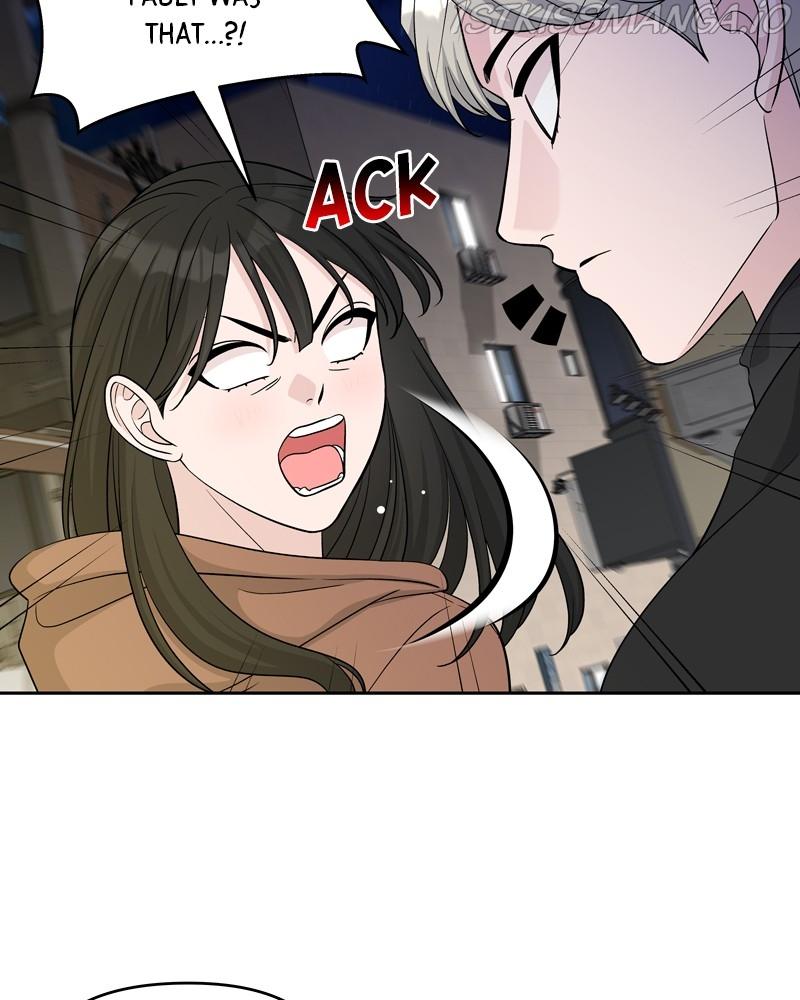 Exchange Student Chapter 9 - page 13
