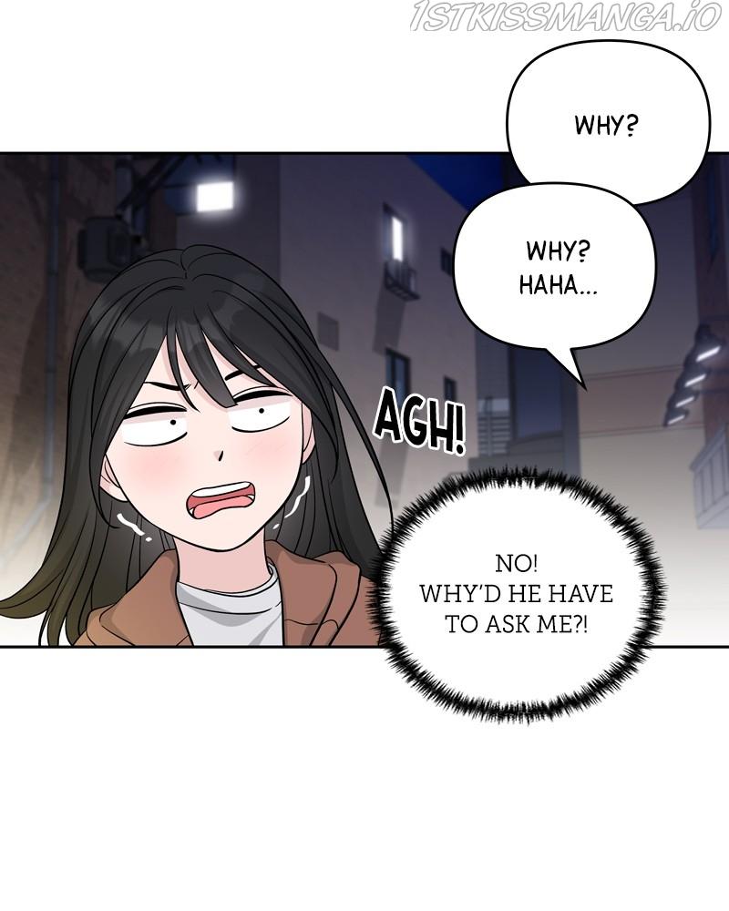 Exchange Student Chapter 9 - page 17