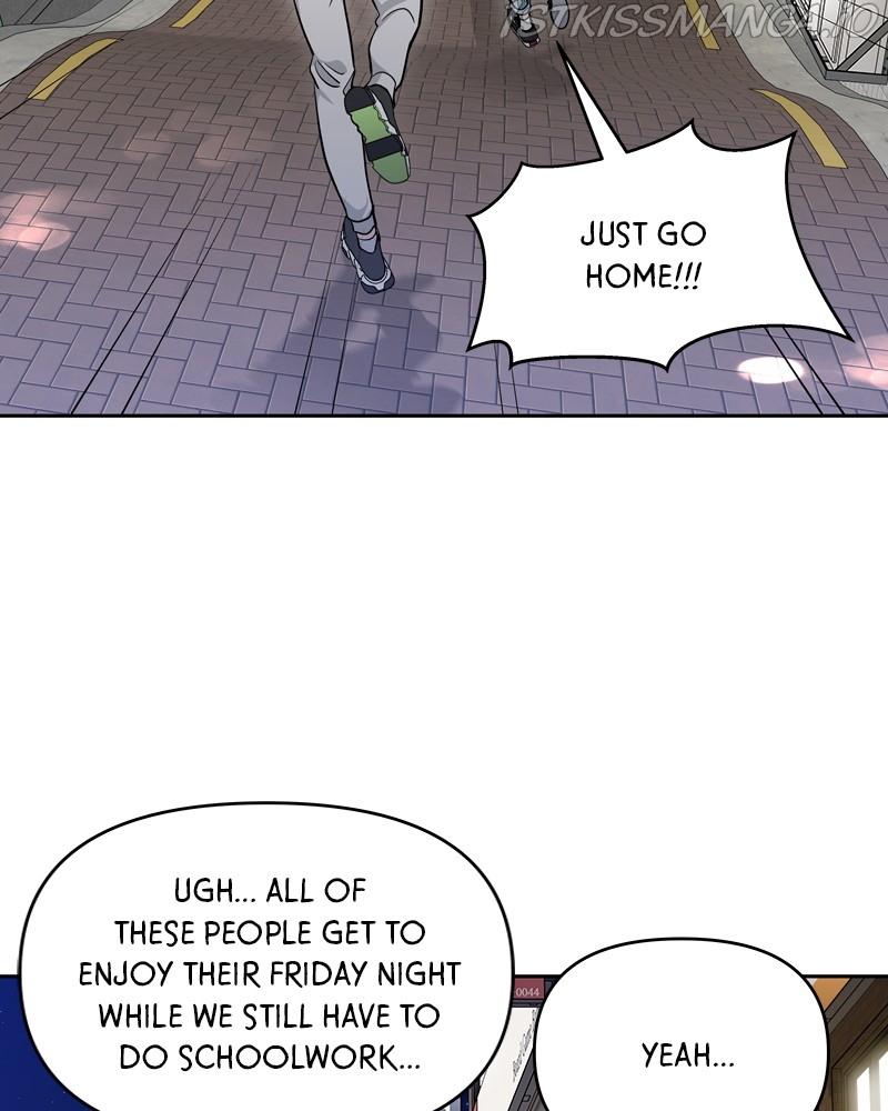Exchange Student Chapter 9 - page 20
