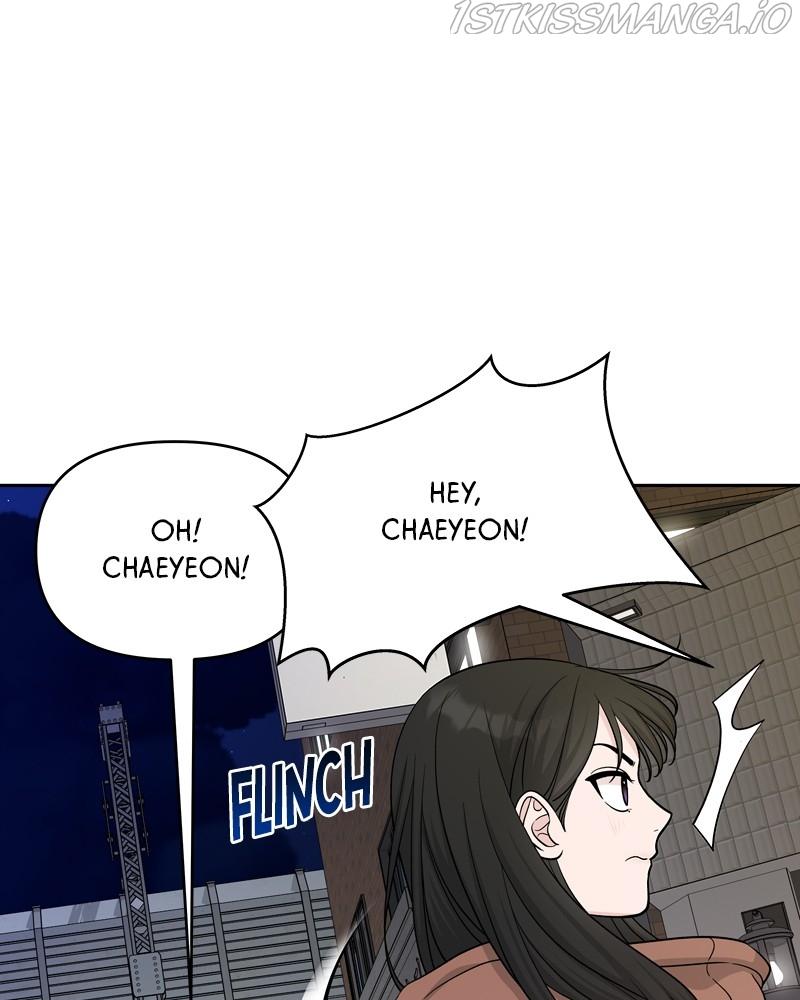 Exchange Student Chapter 9 - page 23