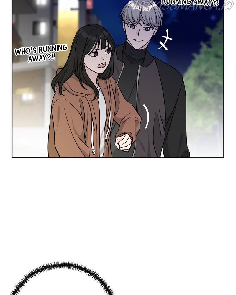 Exchange Student Chapter 9 - page 25