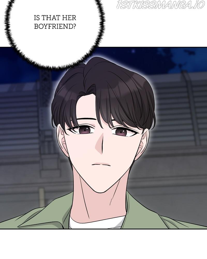 Exchange Student Chapter 9 - page 26