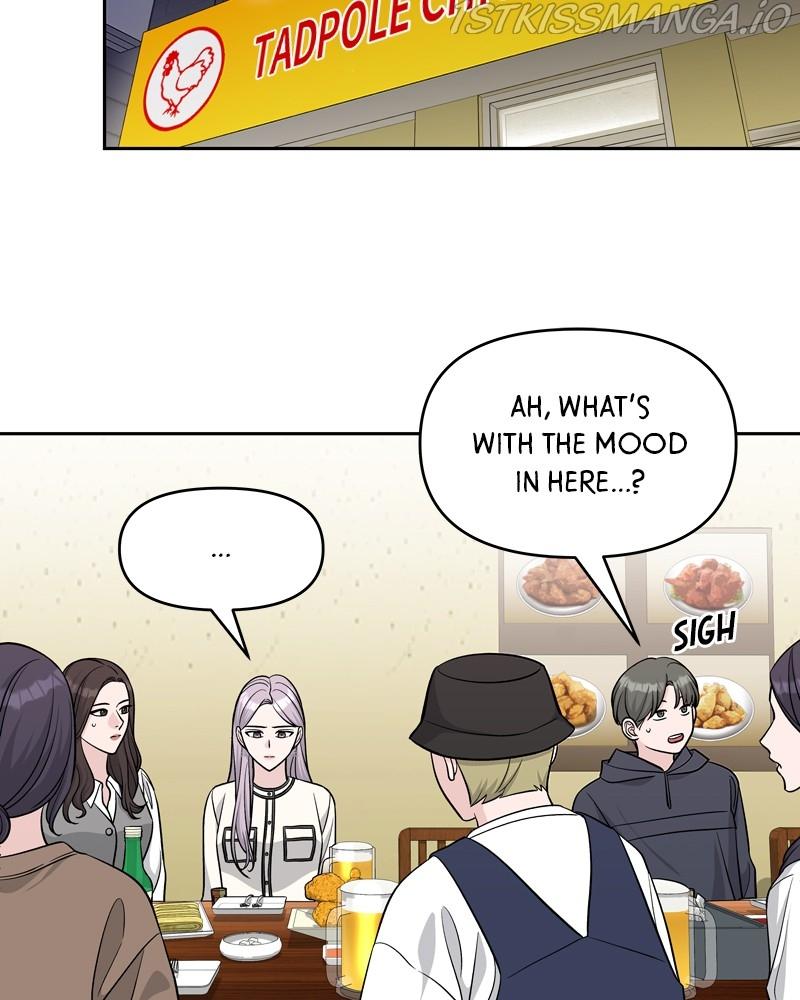 Exchange Student Chapter 9 - page 30