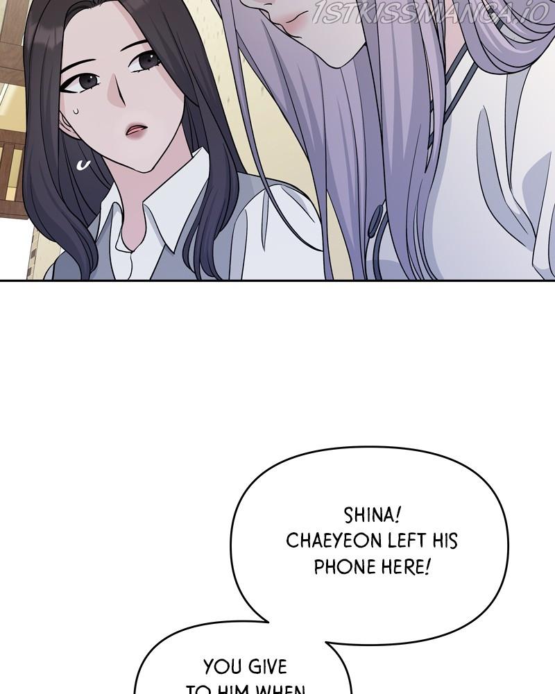 Exchange Student Chapter 9 - page 33